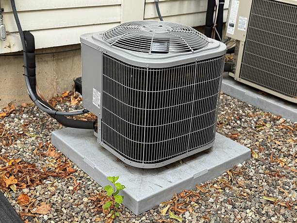 24/7 Emergency Ductwork Repair experts in Ovid, MI