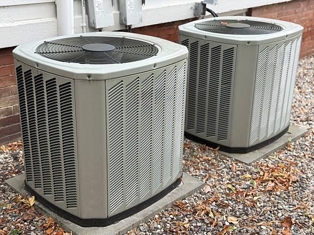 Reliable Ductwork Repair contractor in Ovid, MI by AAA Pro HVAC