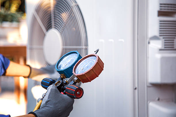 Affordable Ductwork Repair solutions in Ovid, MI
