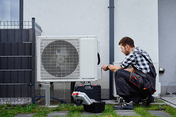 Top rated local Ductwork Repair specialists in Ovid, MI